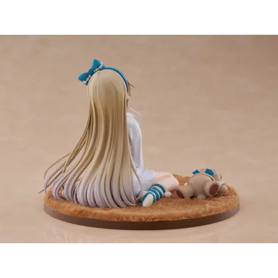 Фигурка 1/7 Махиру Сина (Mahiru Shiina Relax ver.)