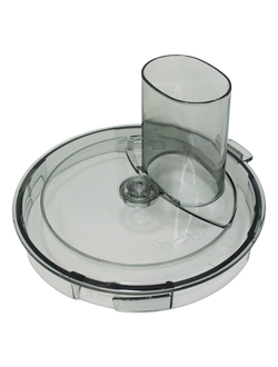 Крышка чаши измельчителя для комбайна Normann AFP-971