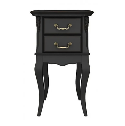 ТУМБА УЗКАЯ 2 ЯЩИКА ТИВОЛИ