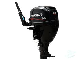 Лодочный мотор Hidea HDEF9.9Pro HES (345 см3)