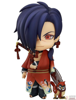 Нендроид Коджаку (Koujaku)