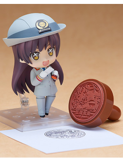 Нендроид Кинугава Мияби (Miyabi Kinugawa)