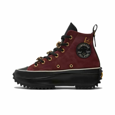 Converse Run Star Hike 573065C фото