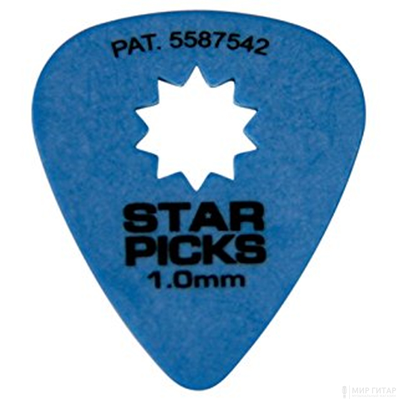 Everly Star Pick