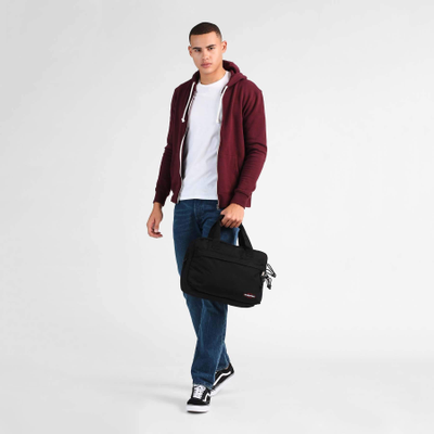 Eastpak bartech sales black