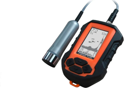 Эхолот Практик 6М