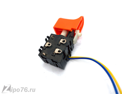 fa021 выключатель кнопка