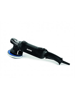 Угловая полировальная машинка RUPES LHR 15ES