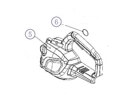 ЗЧ VILLARTEC_STIHL_Аналог