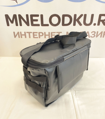 Сумка на ликтрос TRVL 14 закрыта сзади