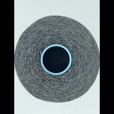 Filati Biagioli Modesto art. METALLIKE (филати биаджиоли модесто арт. металлике), состав: 76% WS кашемир, 17% VI вискоза, 7% PL люрекс, Nm. 1050 м в 100 гр.