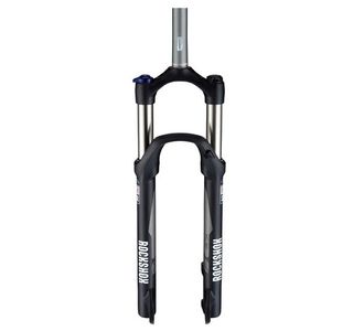 Вилка Rock Shox XC 30 TK, 29", 1-1/8”, ход 100 мм, PM, QR 9 мм, пружин.-масл.