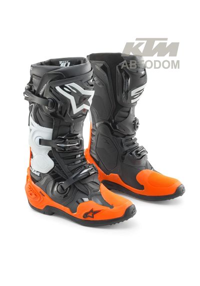 МОТОБОТЫ TECH 10