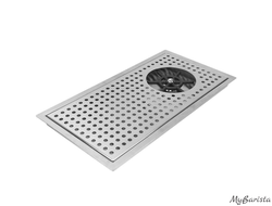 РИНЗЕР (ОПОЛАСКИВАТЕЛЬ ДЛЯ ПИТЧЕРОВ)