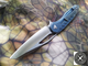Складной нож Microtech Sigil MK6 Apocalyptic