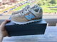 Крооссовки New Balance 574 Brown/Blue