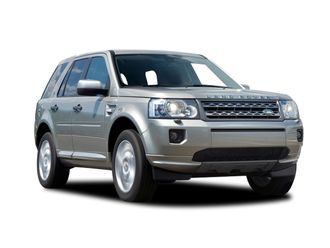 Автомобильные чехлы Land Rover Freelander 2 c 2006-2014 г.в.