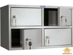 Шкаф кассира AMB-30/4