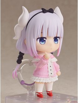 Нендроид Канна Камуи (Kanna Kamui)