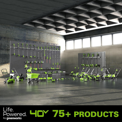 Greenworks 40V