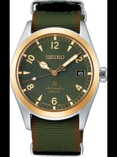 Наручные часы Seiko SPB212J1