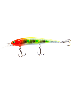 Воблер Bandit Walleye Shallow B19