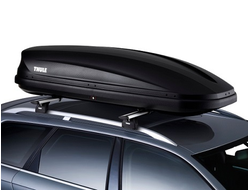 Бокс THULE Pacific 780 DS (196х78х45см 420л) черный