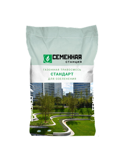 Городской газон Универсальный, 10кг