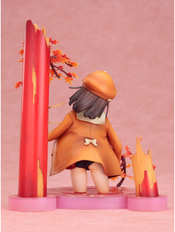 Фигурка 1/8 Надэко Сэнгоку (Sengoku Nadeko)