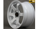 Комплект дисков R15 7,0J ET+30 4*100 RAYS Volk Racing TE37 SL Белый (D156)