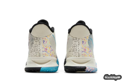 Nike Kyrie 7 EP 'Pale Ivory' (40-45)