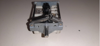 Переключатель ПМ6 №2