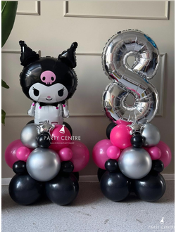 Композиция "Куроми"