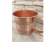 Кружка медная 0,5л . Россия All-copper арт.7535