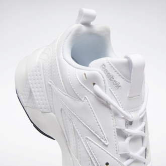 КРОССОВКИ REEBOK AZTREK DOUBLE MIX Белые