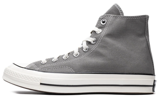 Кеды Converse Chuck Taylor 70 Mason HI серые высокие