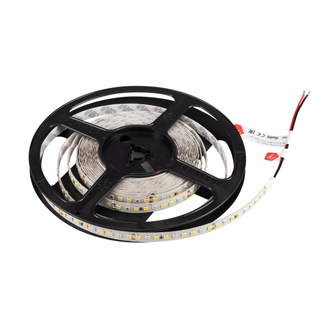 Лента Arlight FITOLUX-A144-10mm 24V White-Red (14 W/m, IP20, 2835, 5m)