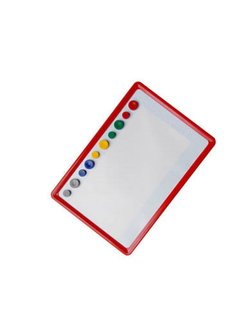 Калейдоскоп (планшет для работы с карточками)