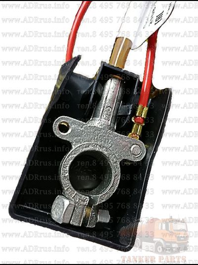 Крышка клеммы аккумулятора