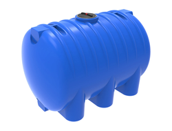 Емкость HR 8000 л