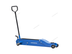 Домкрат подкатной, г/п 5 тонн NORDBERG N3205N