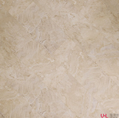 Кварцвиниловая плитка EcoClick EcoStone Кайлас NOX-1754 43 класс толщина 2.3 мм с фаской клеевая 4.08 м2