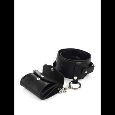 Boxxy slot №1 M Черный