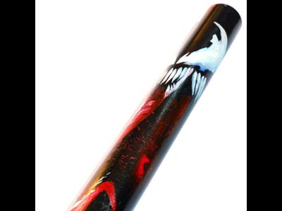 Бейсбольная бита VENOM