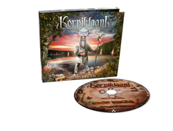 KORPIKLAANI - Ukon Wacka CD Digi