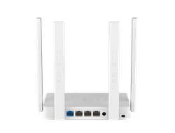 Wi-Fi роутер Keenetic Speedster (KN-3013) Белый