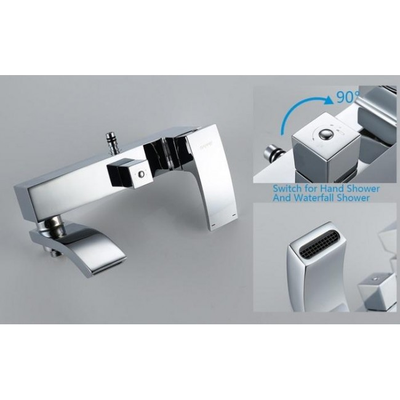 Душевая система Gappo G2407