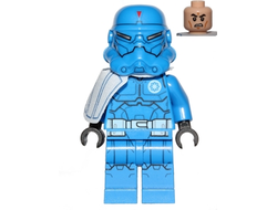 Special Forces Clone Trooper, n/a (sw0478)