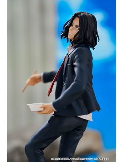 Фигурка Кэйсукэ Бадзи (Keisuke Baji Tenitol)