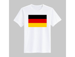 Футболка Германия
